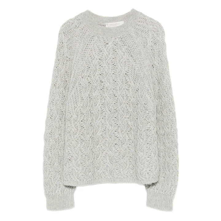 Antonelli Sweaters - Gray | 9b3b2e1e9b9120391661ec388debc6e902f33feb
