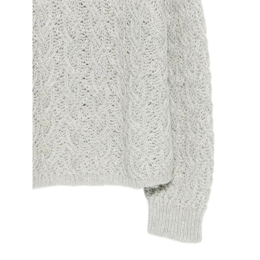 Antonelli Sweaters - Gray | 67f4187616ae5f850d3e9f1a0b1749e98e5195d3