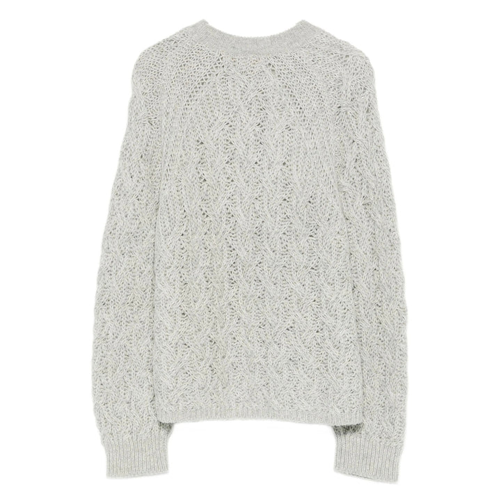 Antonelli Sweaters - Gray | c2441a846bd4dd5987cf4916571d92769f4f8086