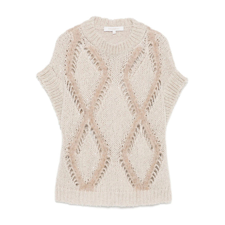 Antonelli Sweaters - Neutral | 9421e4a43c6eb1f012a9d7c65c503a3f32c568cf