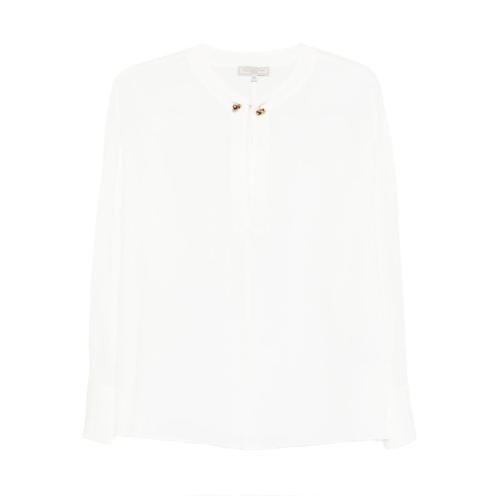 Antonelli Shirts - White | d941f01827082046bc9911bf544cde2fa67b58f1