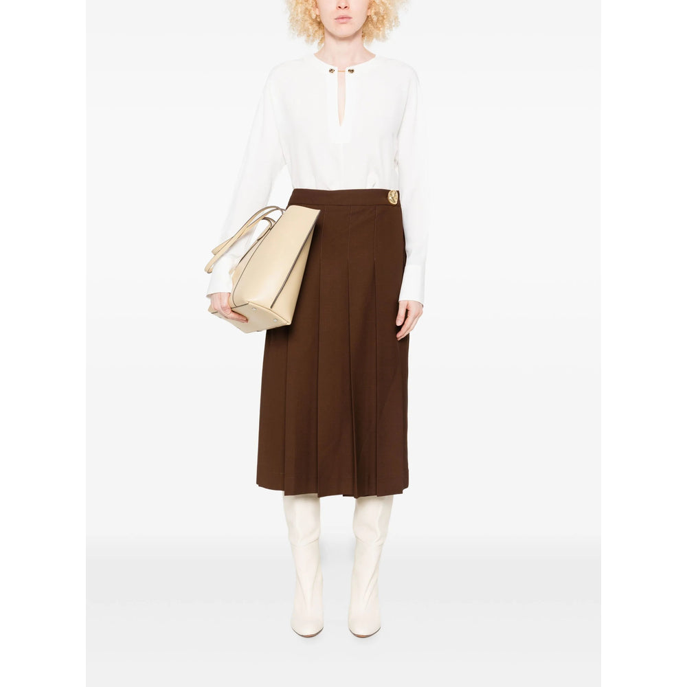 Antonelli Shirts - White | a50993c8e034714ab6d75f5d23404ede27920eac