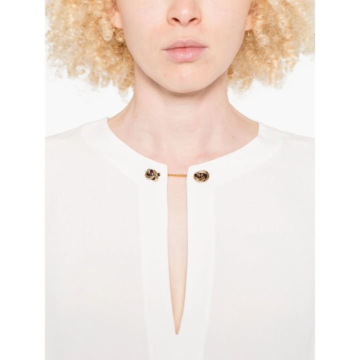 Antonelli Shirts - White | 8d55f6f77aa6f2e94c50ee0110c0a18c2468f3a1