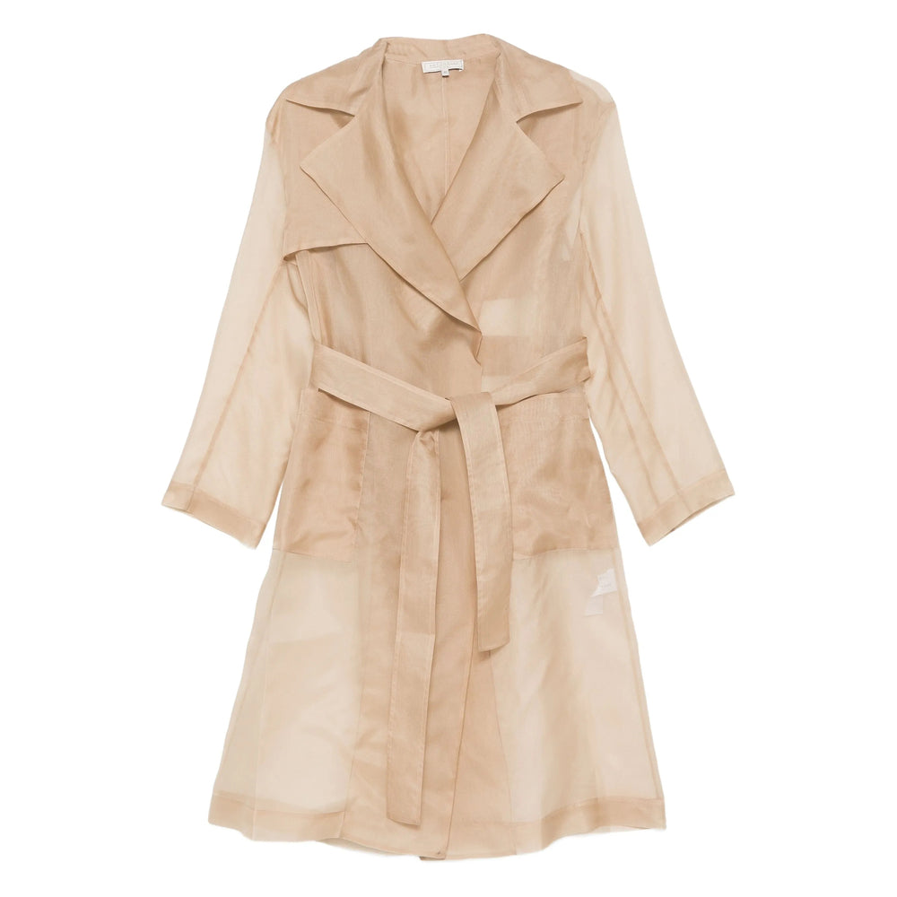 Antonelli Rainwears - Brown | 99a0dc1534bc132f08e8714d94b0b8845672ed79