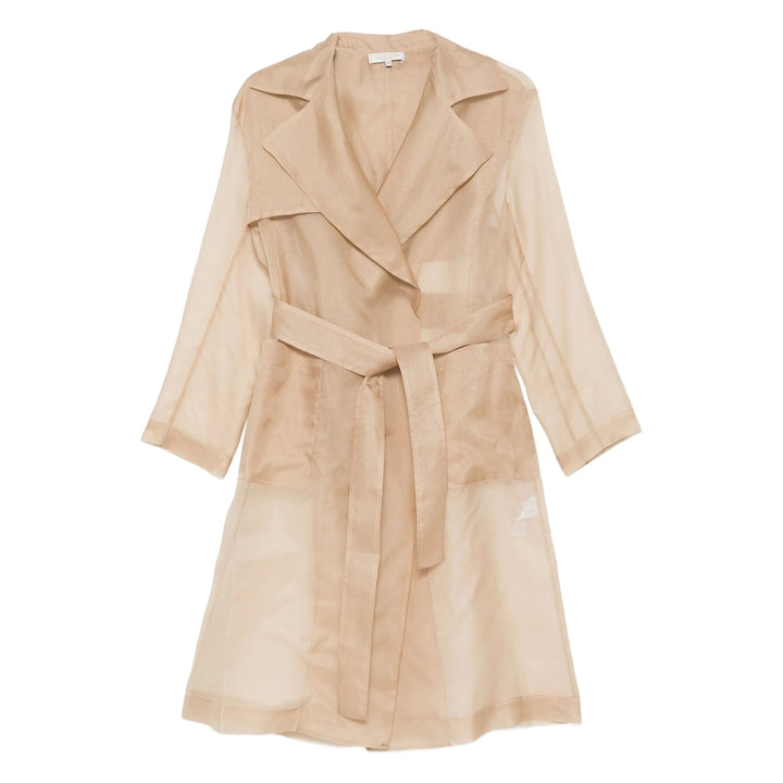 Antonelli Rainwears - Brown | 99a0dc1534bc132f08e8714d94b0b8845672ed79