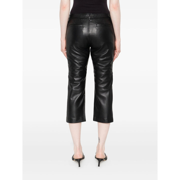 Iro Pants - Black | 564ef7bd38438a78d3dc06a45216549886dd75d6