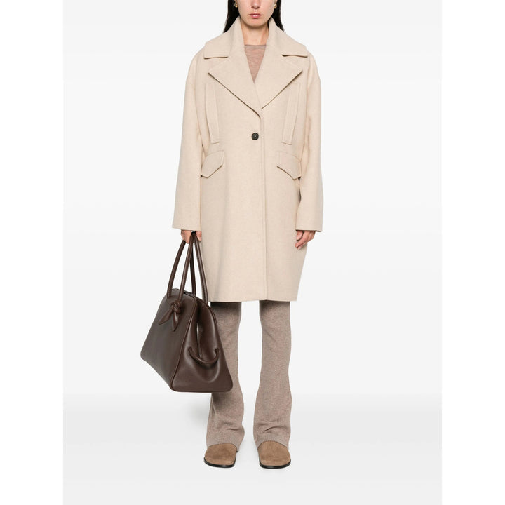 Iro Outerwears - Neutral | 39e814a5b9b05223a965715233f9e5a660540902