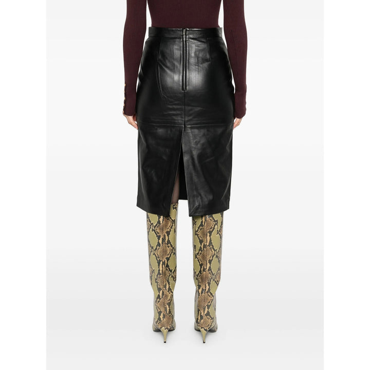 Iro Skirts - Black | 1ce250819cae89f6a3f40cd3548bce2392ffd9b3