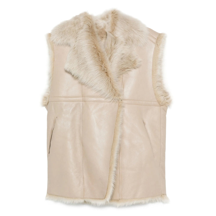 Iro Outerwears - Neutral | b6ed985e67be8337f95ad90e33eceef0050c4b5c