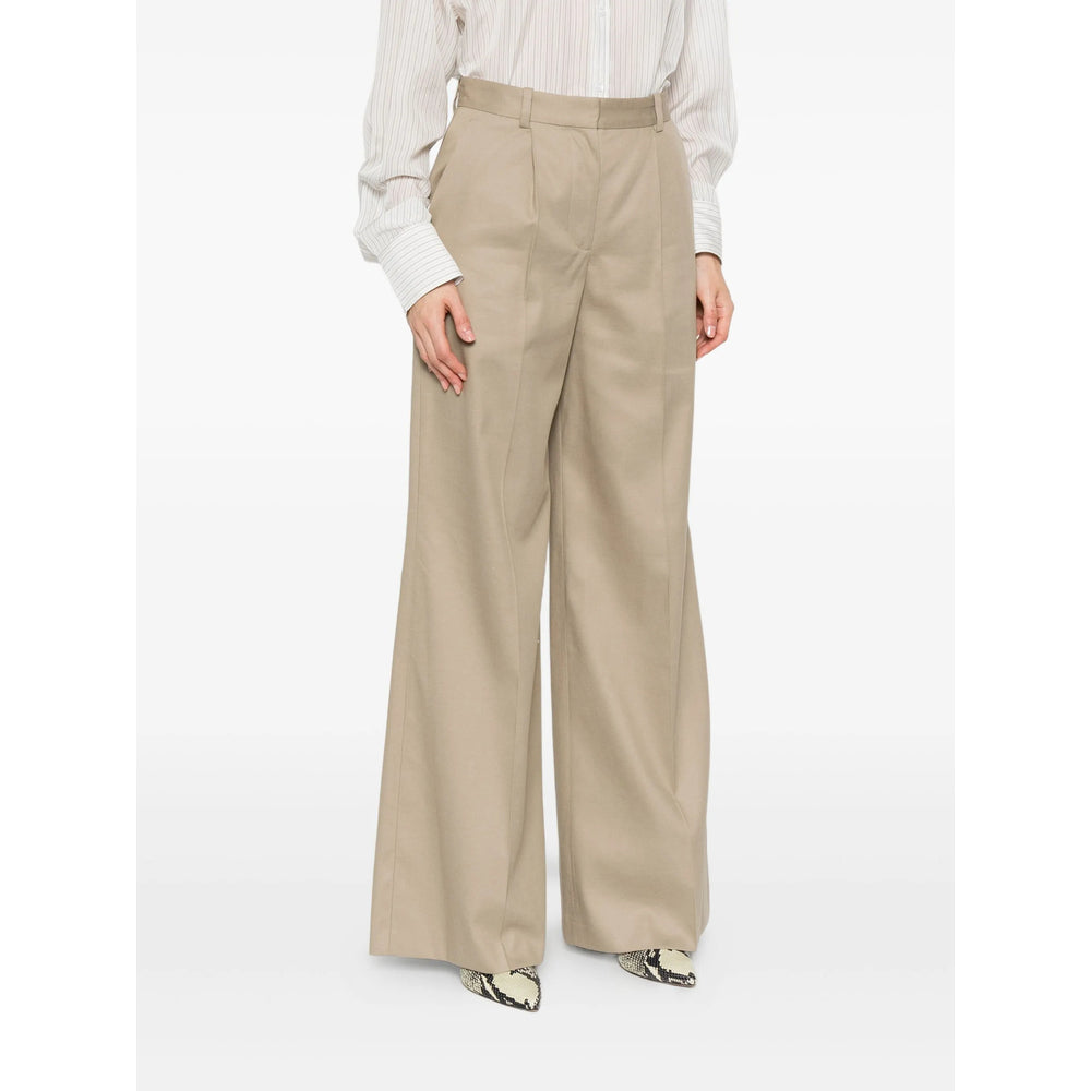 Iro Pants - Neutral | 1ebdafb725b37ece5c80a167c8ca69bfef75158a