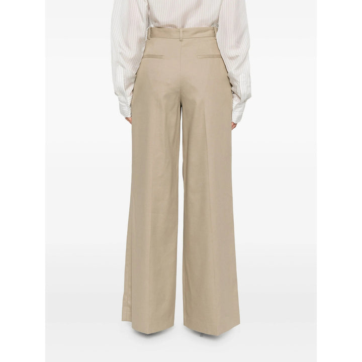 Iro Pants - Neutral | 2cb61c33d710151c8481adbc2f00f686b7a1fe33