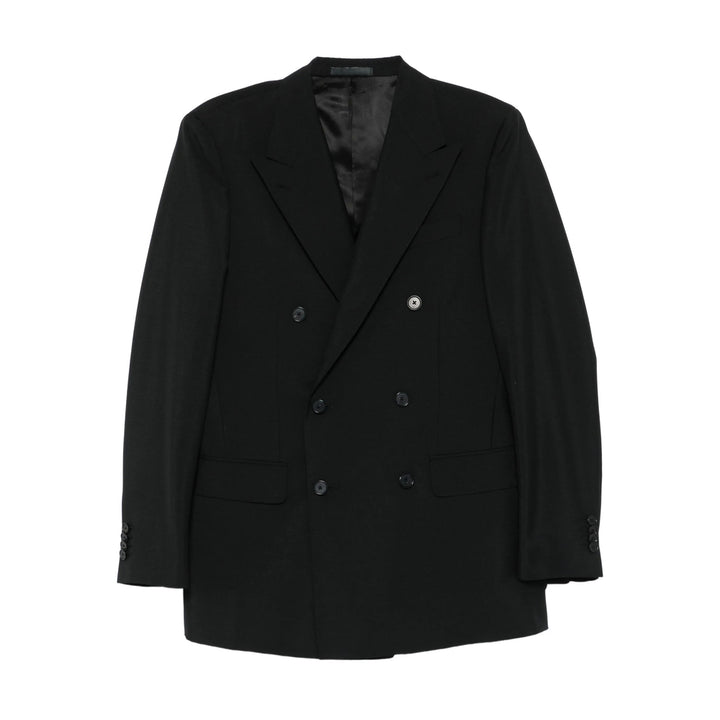 Caruso Jackets - Black | 32e69bab1c02fac5a3b1ffb79dcdfe8723854f86