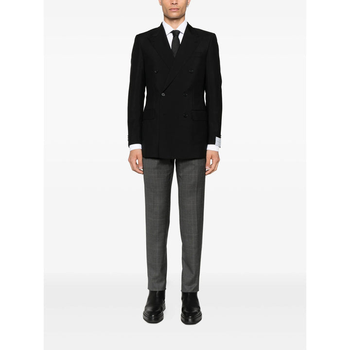 Caruso Jackets - Black | a50a659eb16fdf6c72bff46f72ea19c6125224de