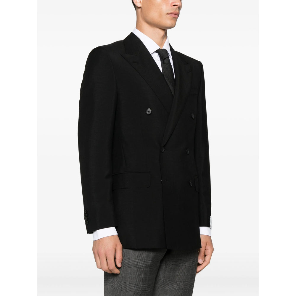 Caruso Jackets - Black | 748e8082cda82d0c6353e10abe16d1e35c95dcd1
