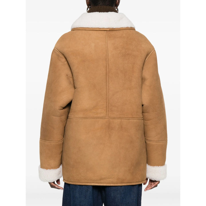 Iro Outerwears - Neutral | 9c983ee3e0ddf53a91c32be18537fa9cf547b0b5