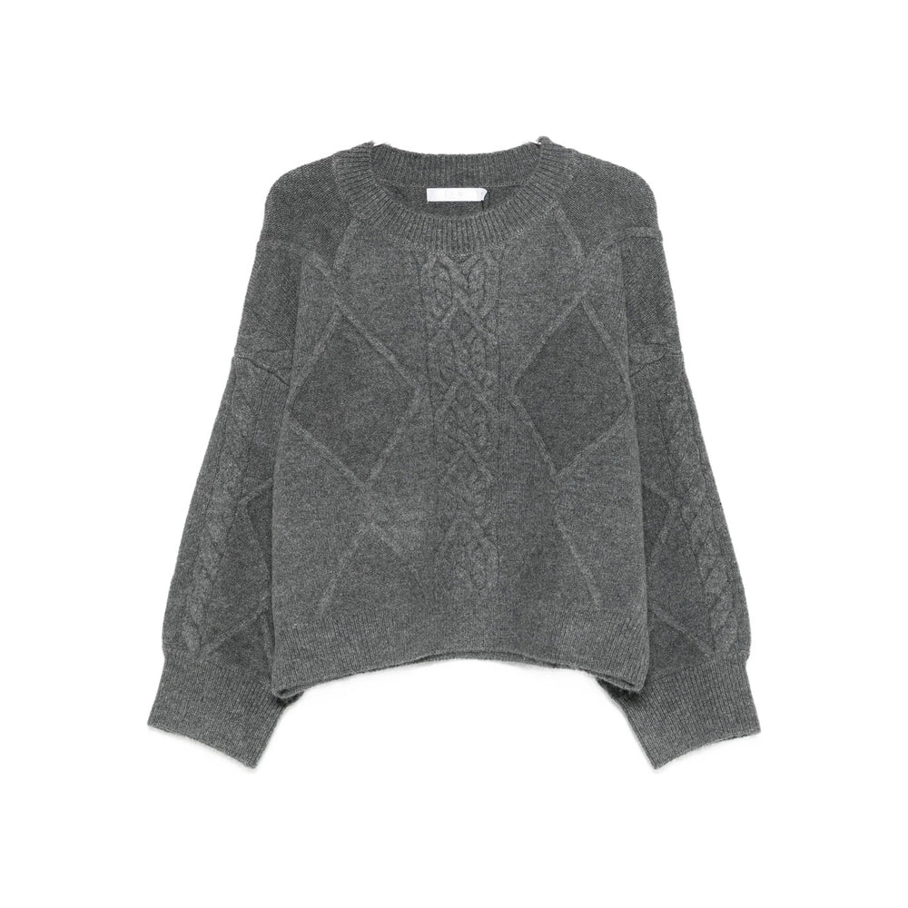 Iro Sweaters - Gray | 297e25ee984f90558a8c168324d19f22e5c77813