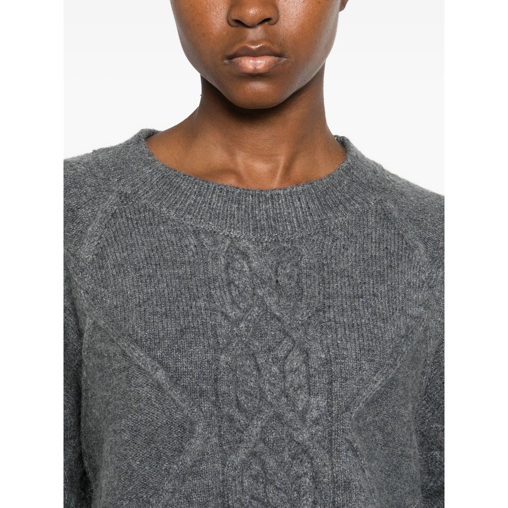 Iro Sweaters - Gray | 17bfcc1d8491b90ce65013fad10cd06d130eb2e0