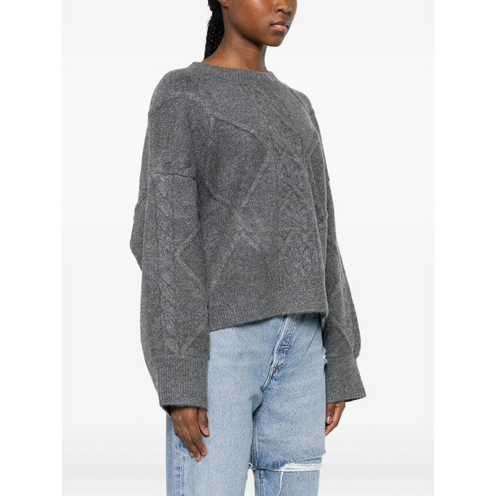 Iro Sweaters - Gray | 8129fb819c5126437234d2a1bd6dcb98da5424e5