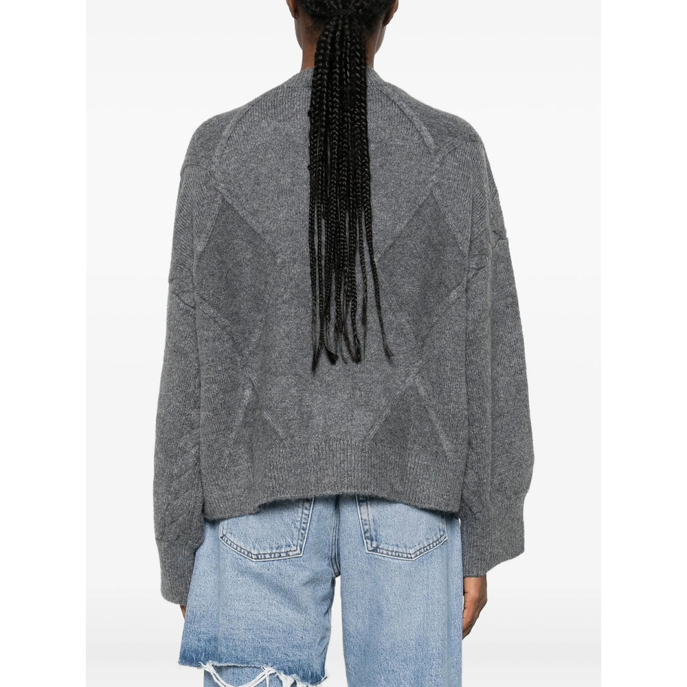 Iro Sweaters - Gray | 9f00e149749009474de70897a324d4d84b02b301