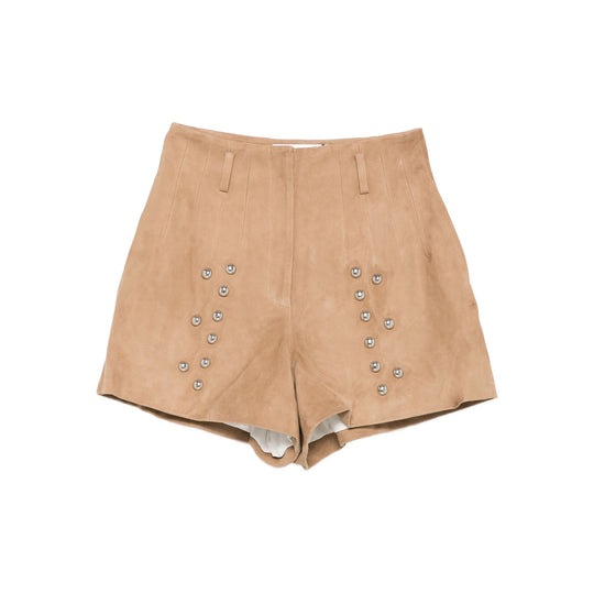 Shorts Brown