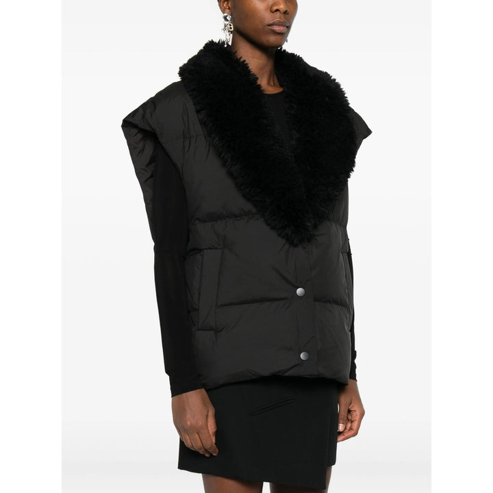 Iro Outerwears - Black | 93c268c84c733021fbb493d11bd1b438d347b68d