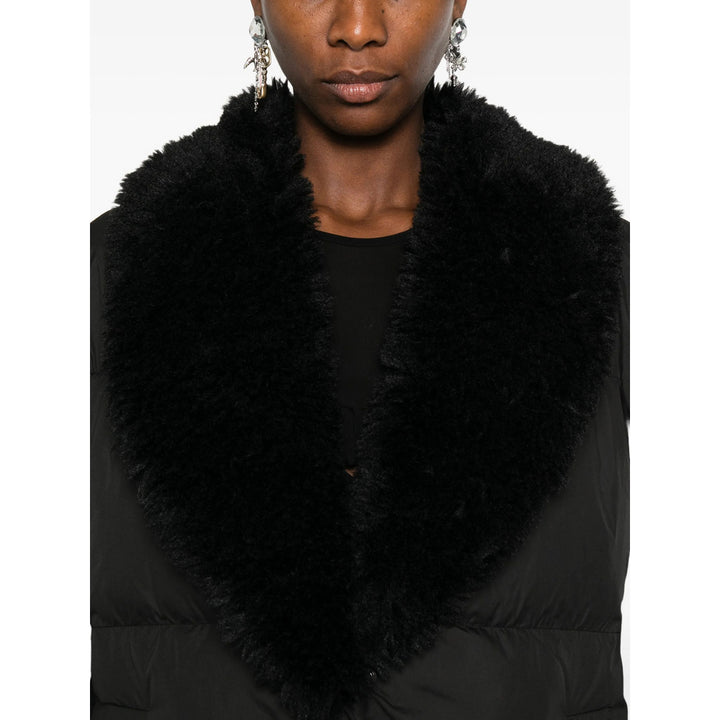 Iro Outerwears - Black | fc1ebd680a000166e8b58e4ebc02fb50d46f5a39