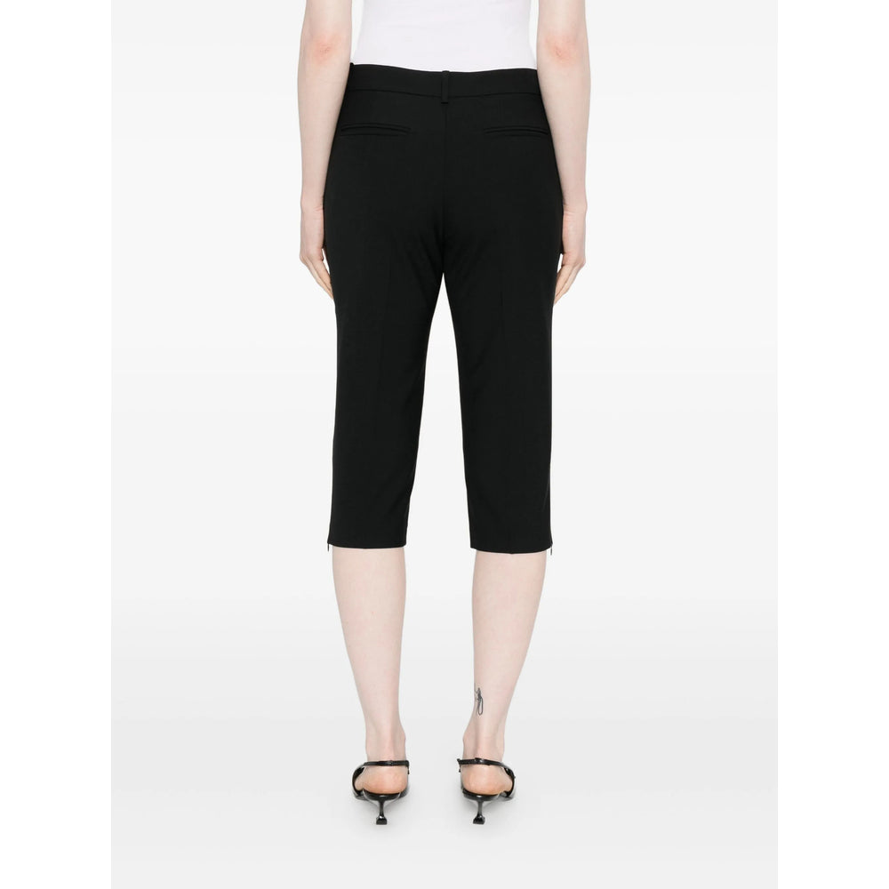 Iro Pants - Black | ac4723163716a68c382579a2f11df721b1572b74