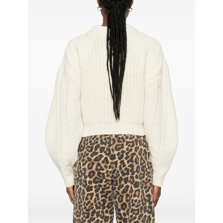 Iro Sweaters - Neutral | dc048d735b29189da81c35cb305751cb0307f315