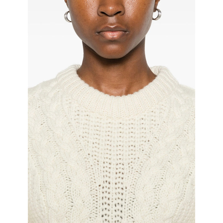 Iro Sweaters - Neutral | f9c0db2386c1bd1a8f92be1543ca4f8f3ec46f17