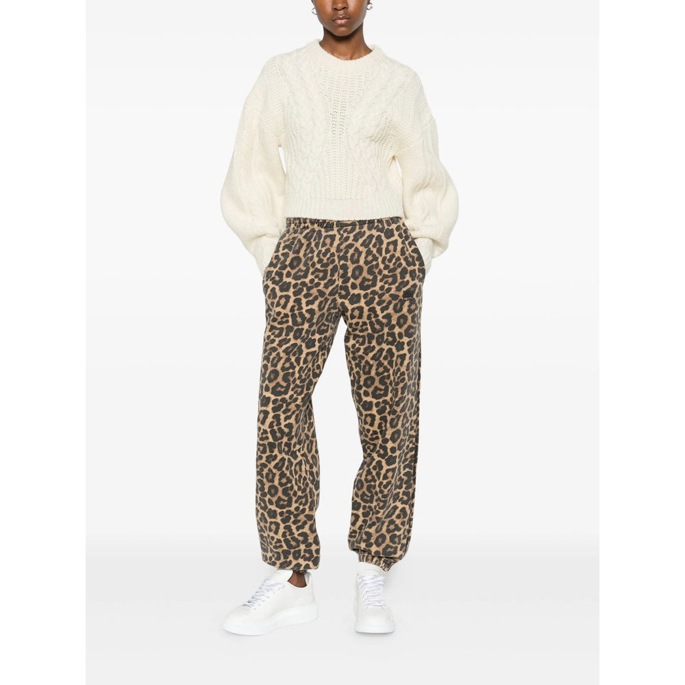 Iro Sweaters - Neutral | 0feeaaec569e2150f9a19e6e6e1cd36640ba8138