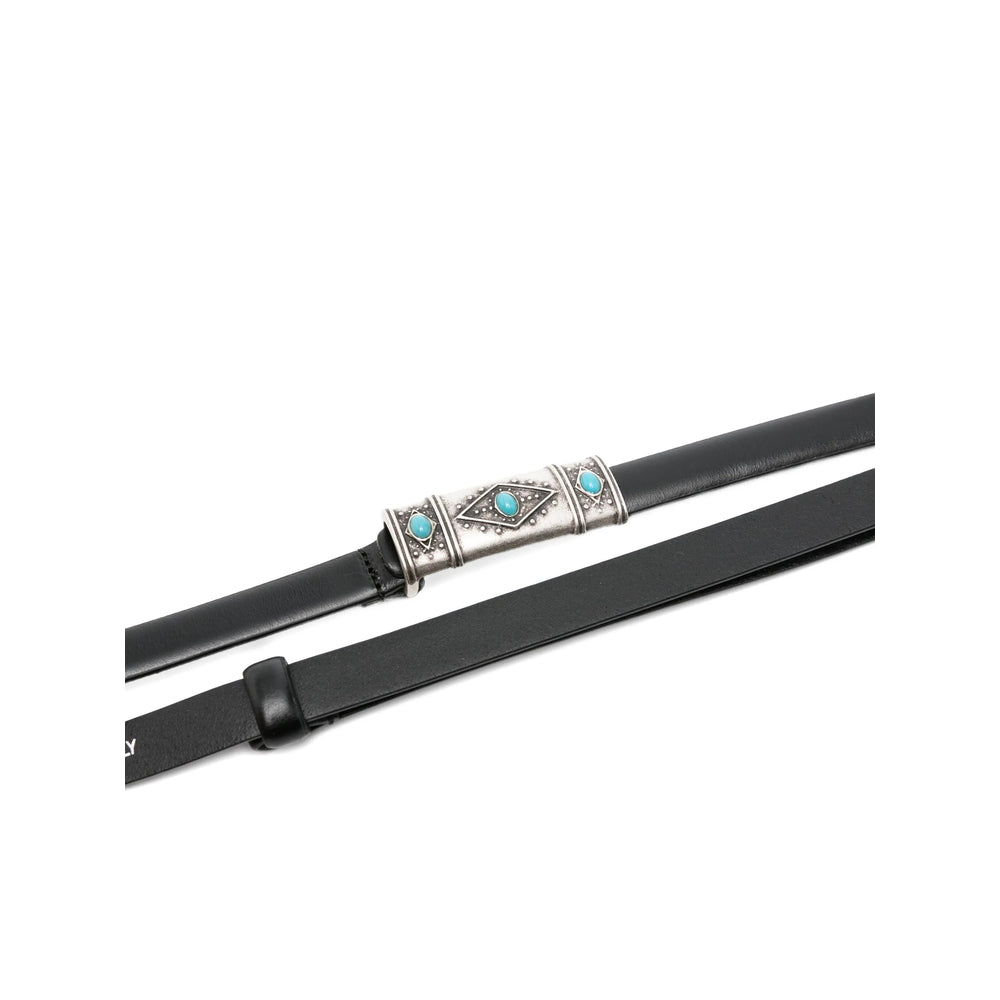 Ba&Sh Belts - Black | f67c47a7fc700b5a741ba6fbd49f8137c8995fb7
