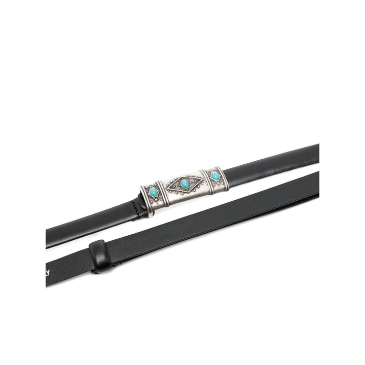 Ba&Sh Belts - Black | f67c47a7fc700b5a741ba6fbd49f8137c8995fb7