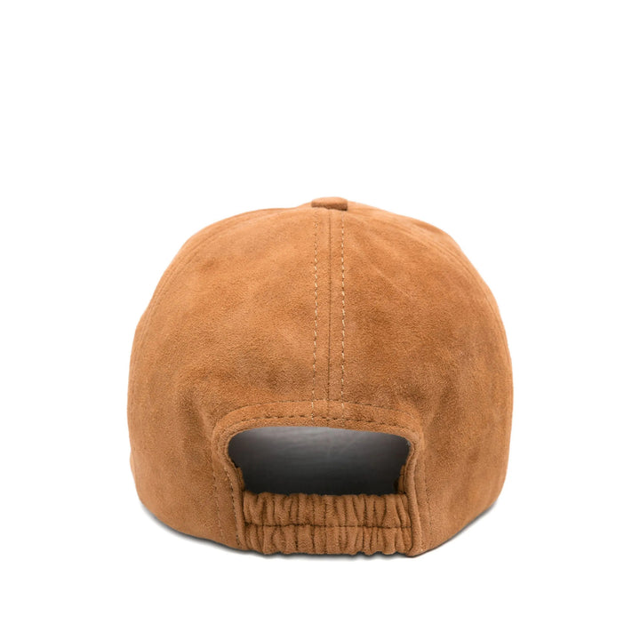 Ba&Sh Caps - Brown | 7005c5eef4d35b78c6b1cb9581c30f36a6e54ac3