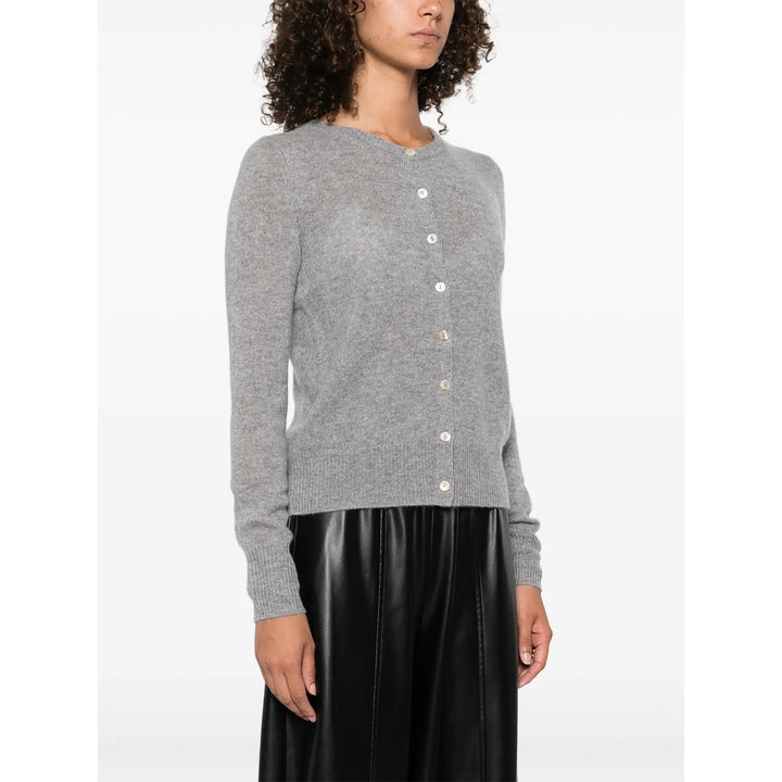 Aragona Sweaters - Gray | 717cfa1d25f650cb20b9489d5ef84780974e0eb5