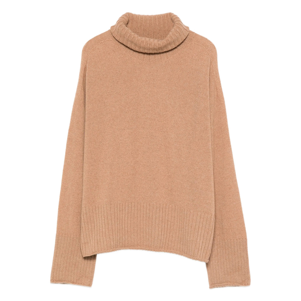 Aragona Sweaters - Brown | adb83c648126163875418ce816ffe629319a68f7