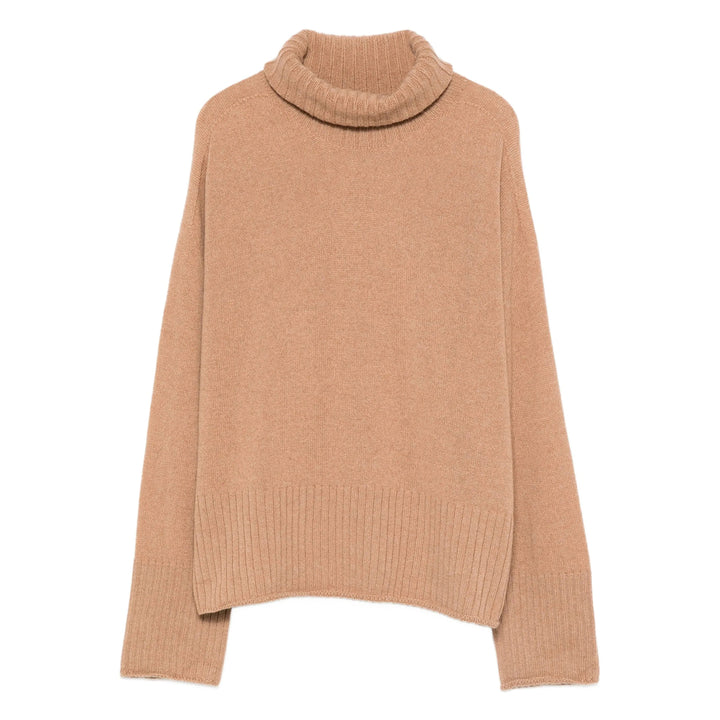 Aragona Sweaters - Brown | adb83c648126163875418ce816ffe629319a68f7
