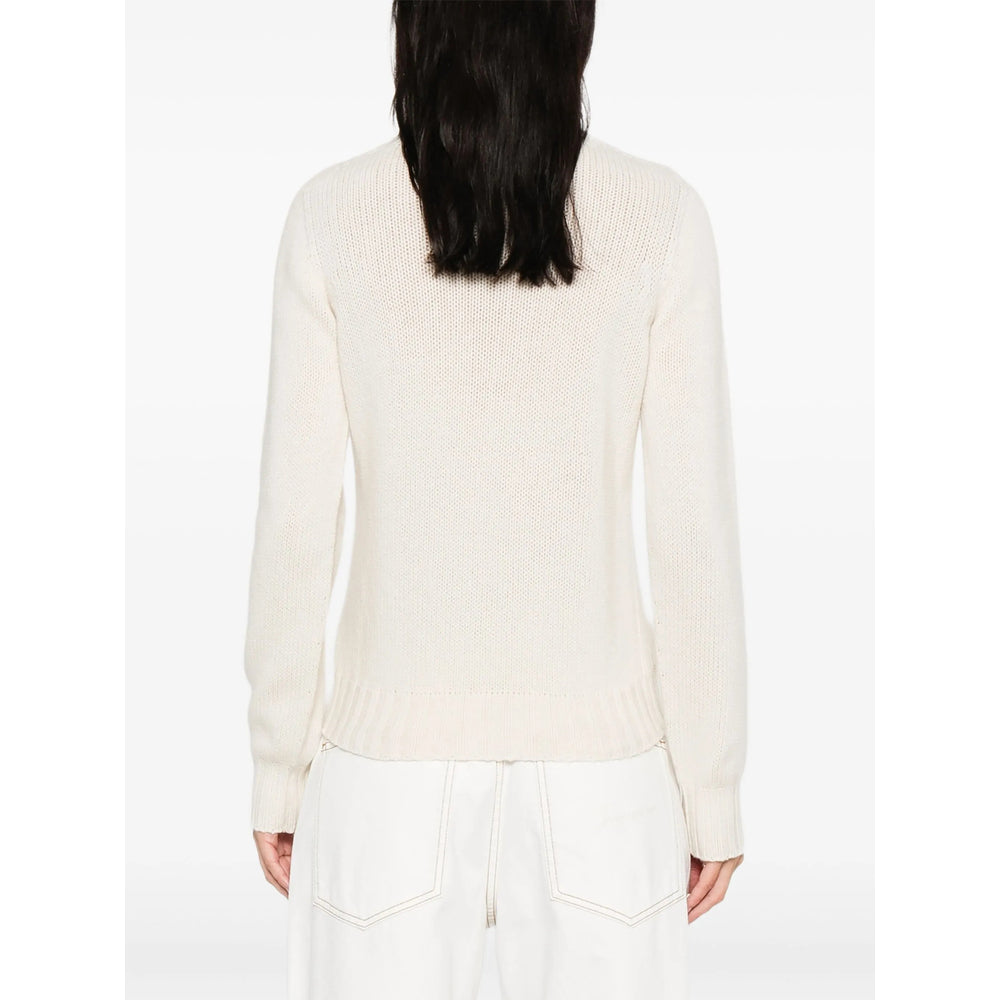Aragona Sweaters - White | 7a9a1b6a0d17ee0e192a7354f0b6a6d5c7260c98