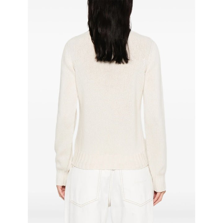 Aragona Sweaters - White | 7a9a1b6a0d17ee0e192a7354f0b6a6d5c7260c98