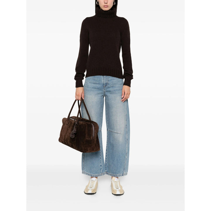 Aragona Sweaters - Brown | 3f1e0be54ba9602dcdfd1c9d637f45bb3ef3c03d