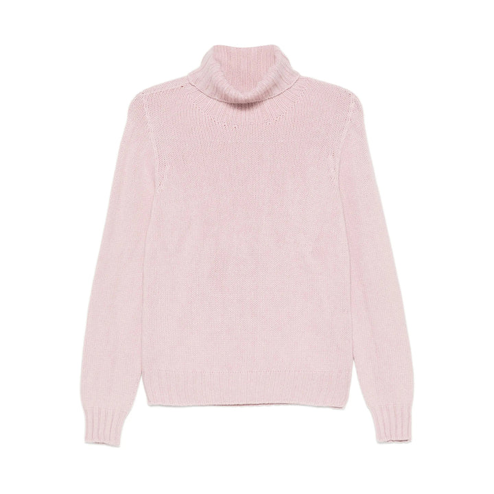 Aragona Sweaters - Pink | 0d2c8ae440d335e1a1f2da066107ec770647884e