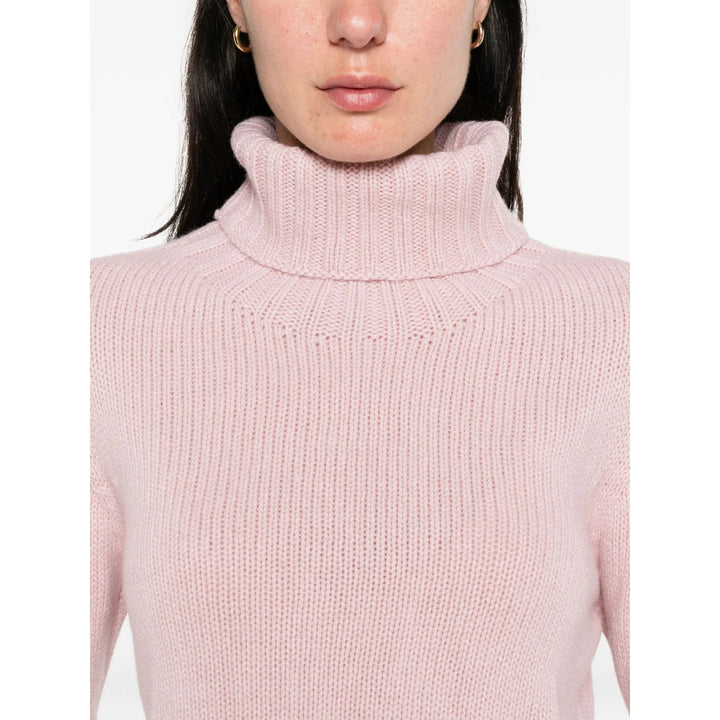 Aragona Sweaters - Pink | 4af7baec50f32cdc787fd61d3a3758dea2e337f7