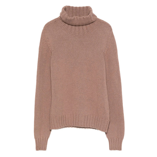 Sweaters Brown