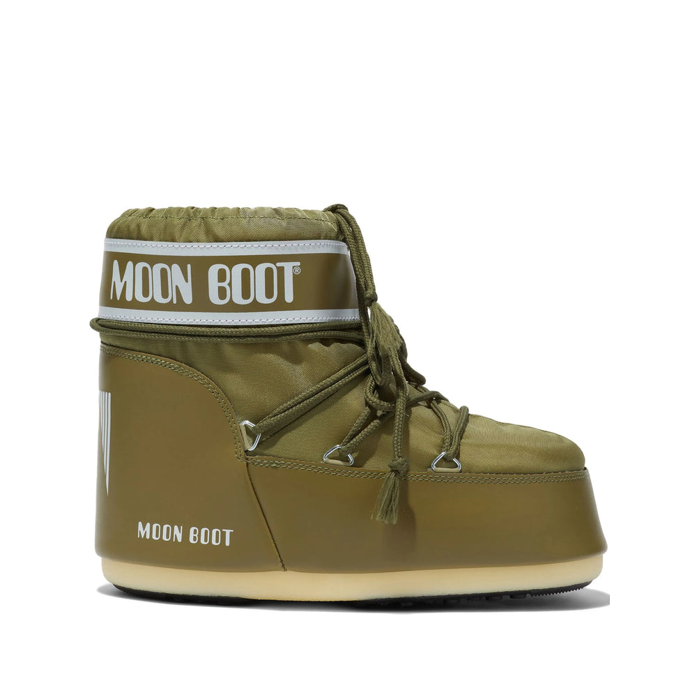 Moon Boot Shoes - Green | 87e5ed20d2512d5a780decb4a3dbe65b2d8dfc4d