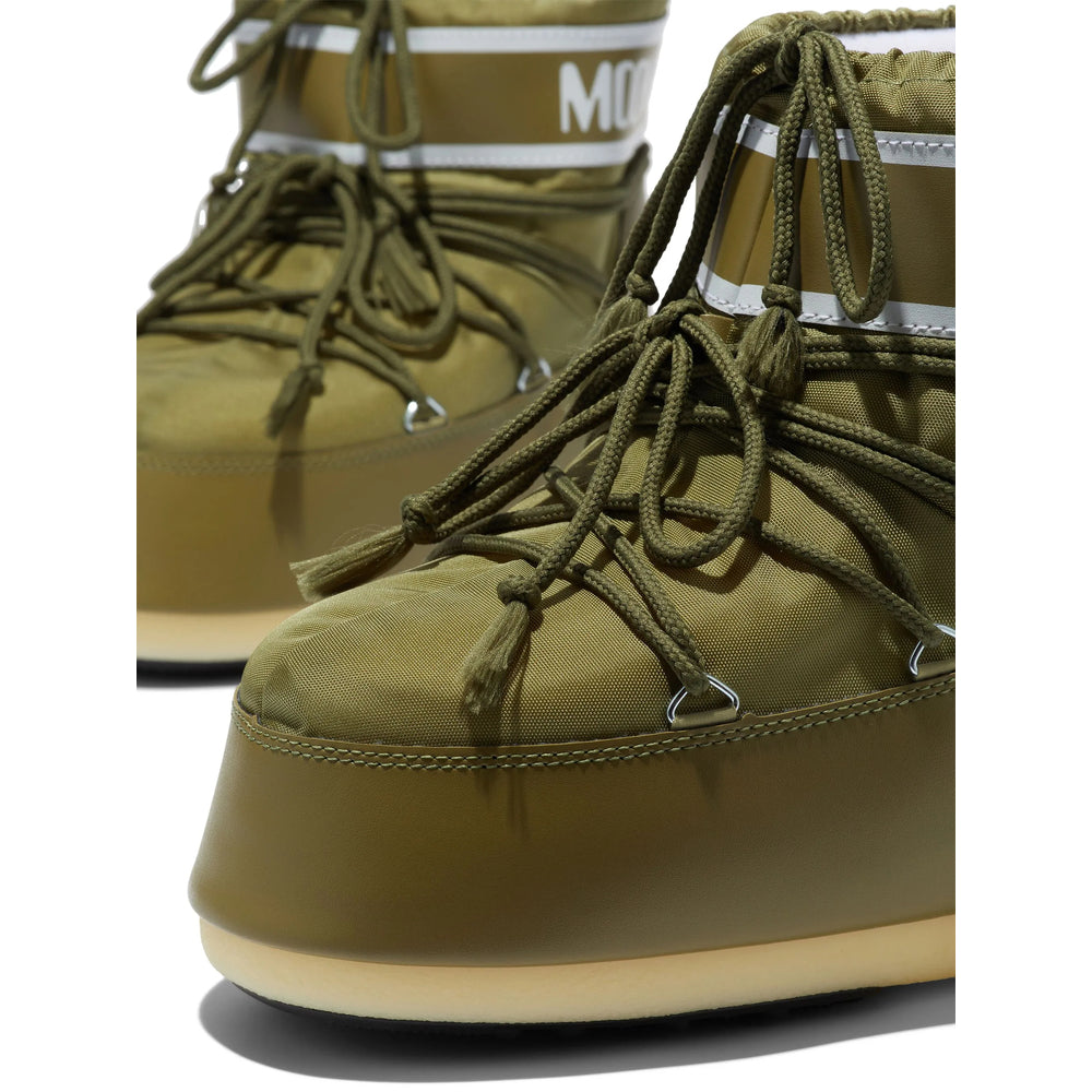 Moon Boot Shoes - Green | 6329416be6becc59f609f3faeee6311f0ac9961e