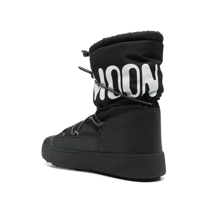 Moon Boot Shoes - Black | dfffebf9bd2698c22ef2f72fe86b2d90e8fdb4fd