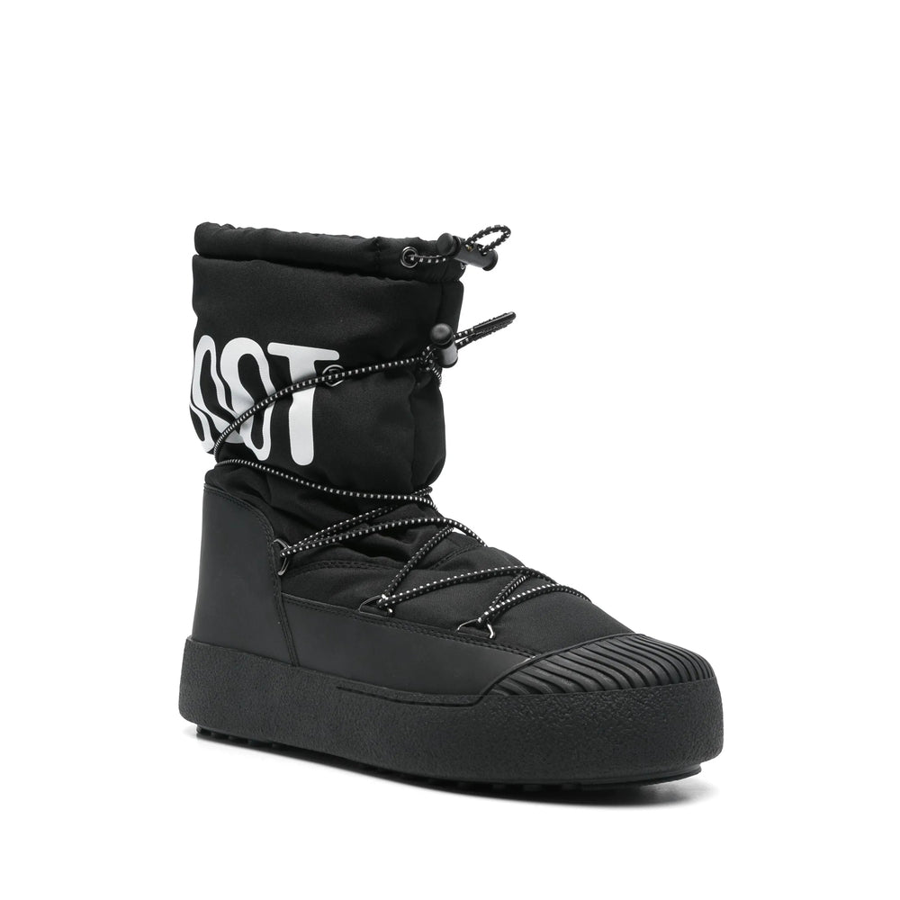 Moon Boot Shoes - Black | 872c206c113d69a36b287041c4a1a545b6e9aba7