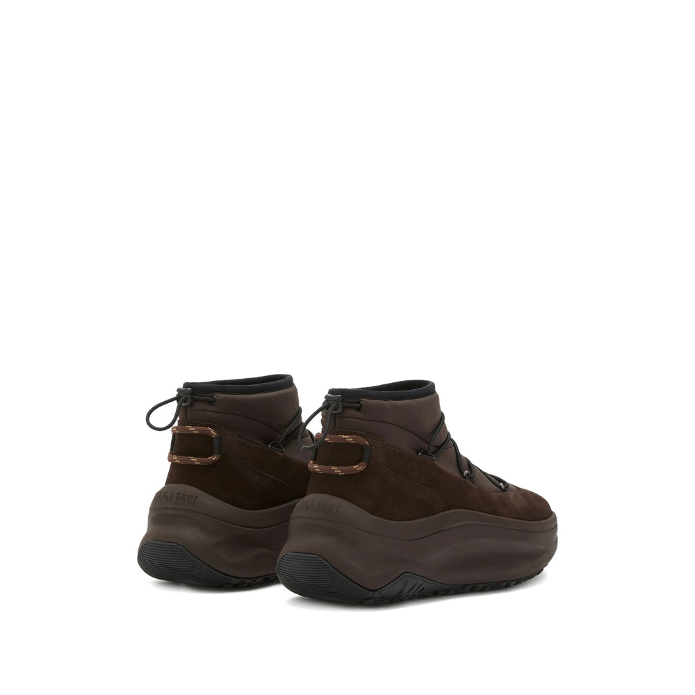 Moon Boot Shoes - Brown | fac6c0f74ae852438f15068d904ff0f0cb7f9d80