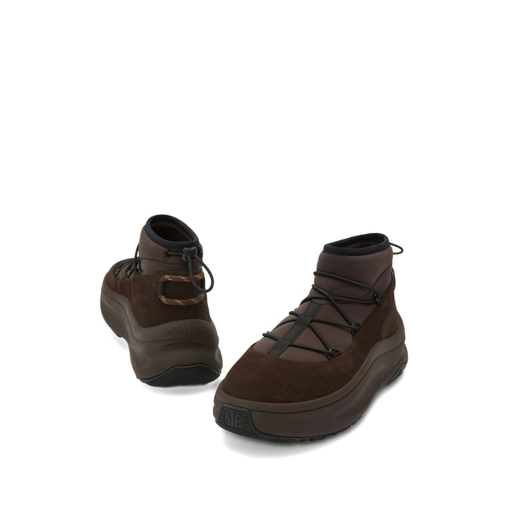 Moon Boot Shoes - Brown | 8c4e1ffab952d9c3ba420f5d6dc6bdddaad203a0