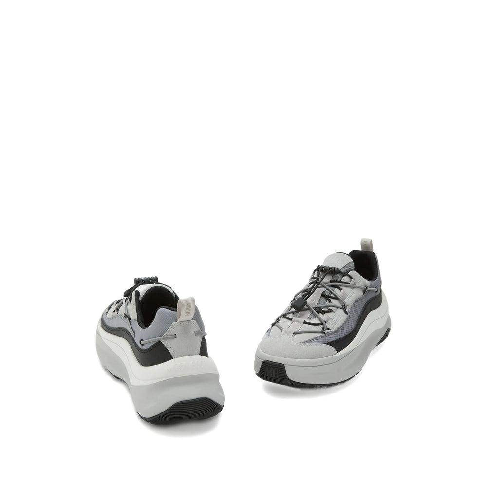 Moon Boot Shoes - Gray | 6f55baa7785019db2cf79d5ca36923dddfbdf8d4