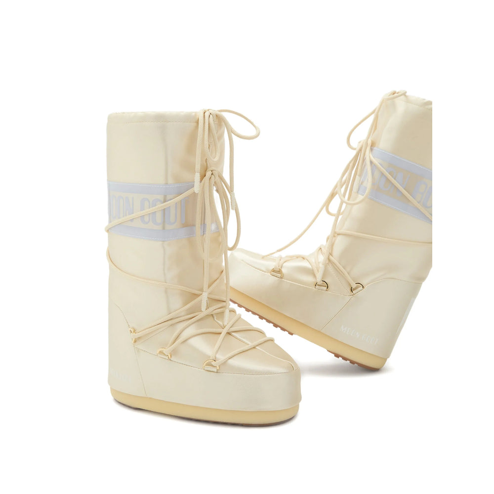 Moon Boot Shoes - Neutral | 06909d4136bdbb07057a6546b7233403d5beafe8